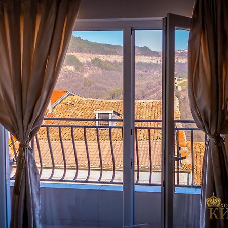 Hotel Kiev Veliko Tarnovo Exterior photo