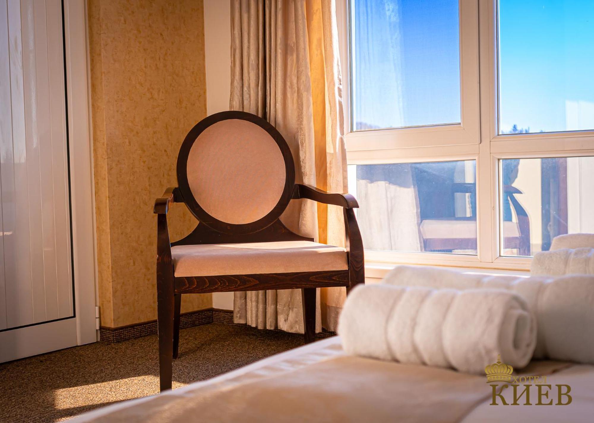 Hotel Kiev Veliko Tarnovo Exterior photo