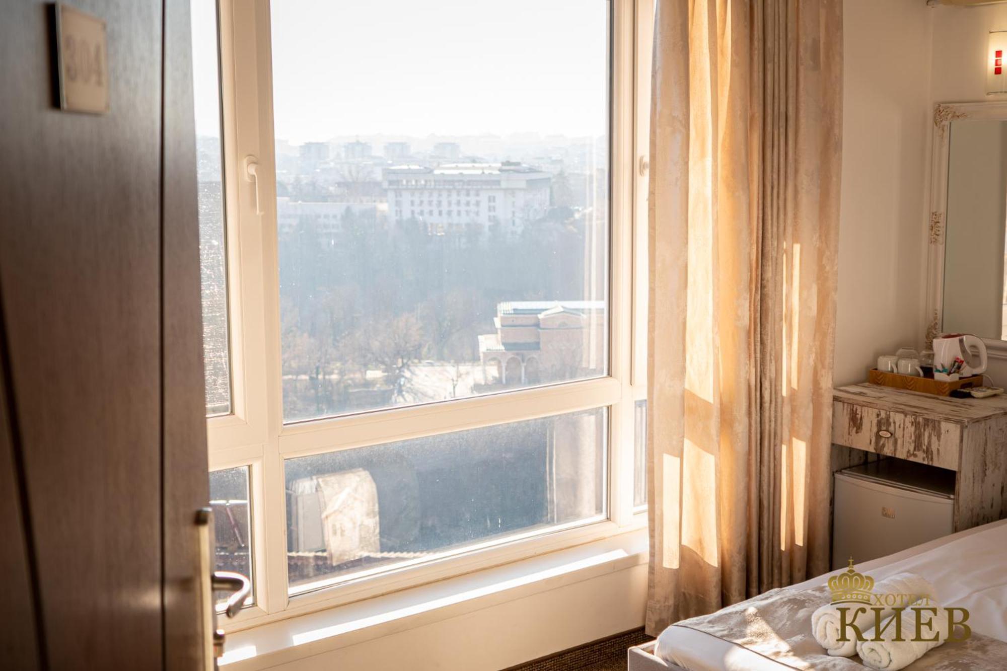 Hotel Kiev Veliko Tarnovo Exterior photo