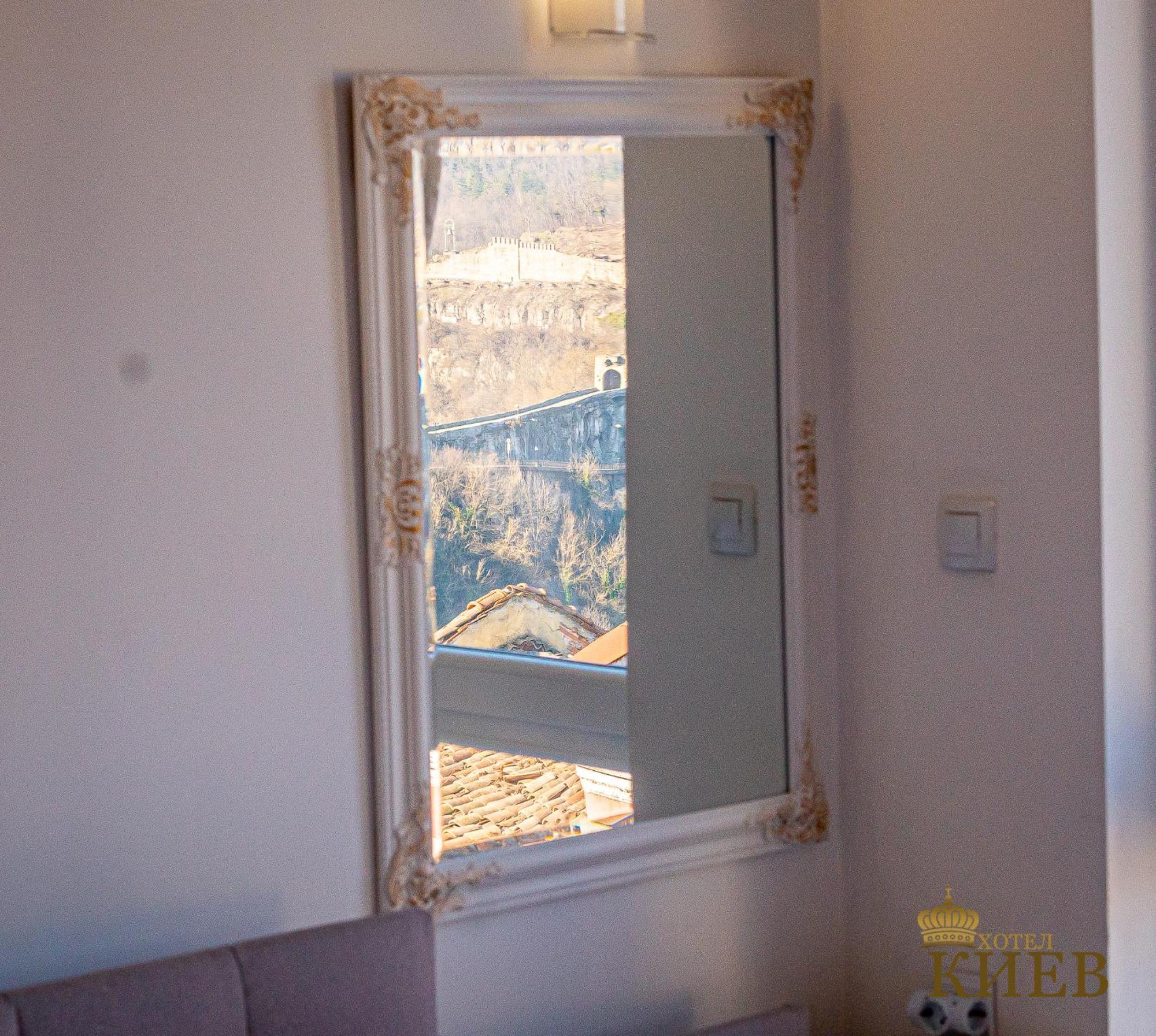 Hotel Kiev Veliko Tarnovo Exterior photo